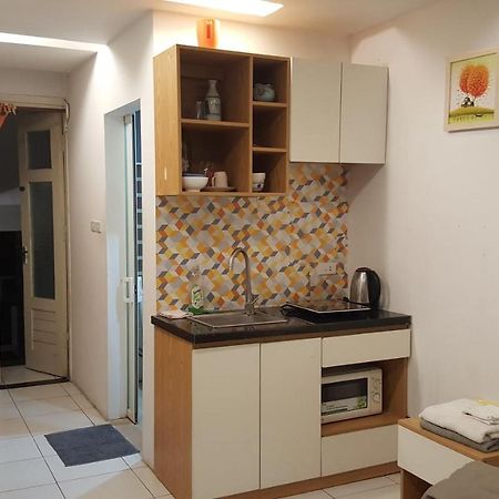 Best Price Ho Tay Apartments For Long Stays ハノイ市 エクステリア 写真