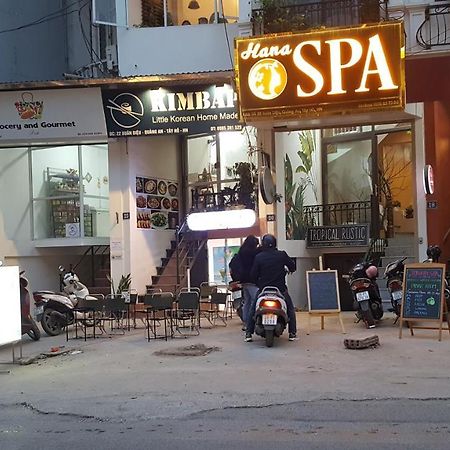 Best Price Ho Tay Apartments For Long Stays ハノイ市 エクステリア 写真