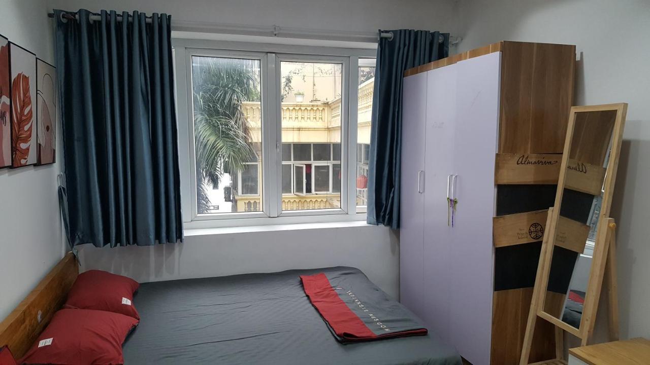 Best Price Ho Tay Apartments For Long Stays ハノイ市 エクステリア 写真