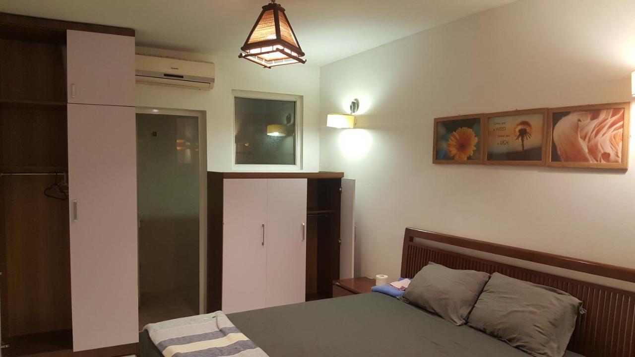 Best Price Ho Tay Apartments For Long Stays ハノイ市 エクステリア 写真