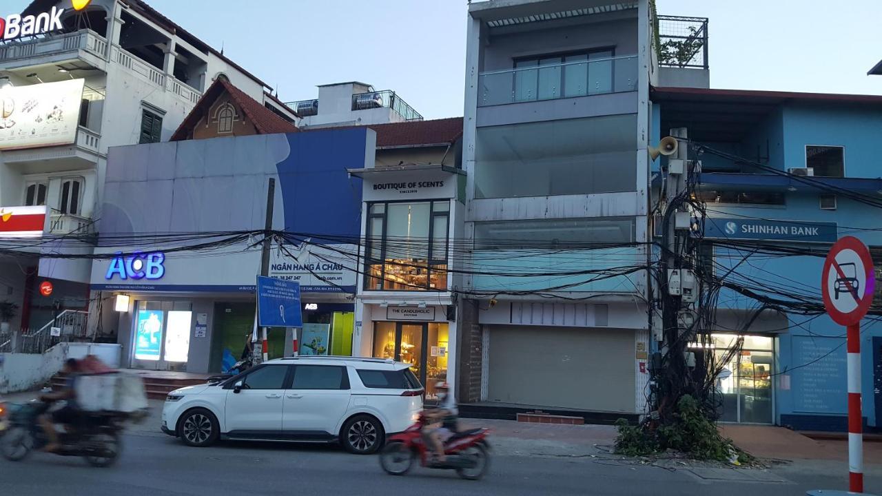 Best Price Ho Tay Apartments For Long Stays ハノイ市 エクステリア 写真
