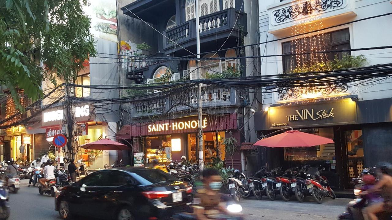Best Price Ho Tay Apartments For Long Stays ハノイ市 エクステリア 写真