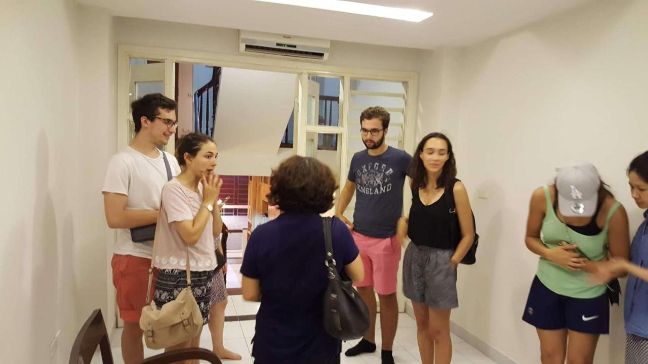 Best Price Ho Tay Apartments For Long Stays ハノイ市 エクステリア 写真