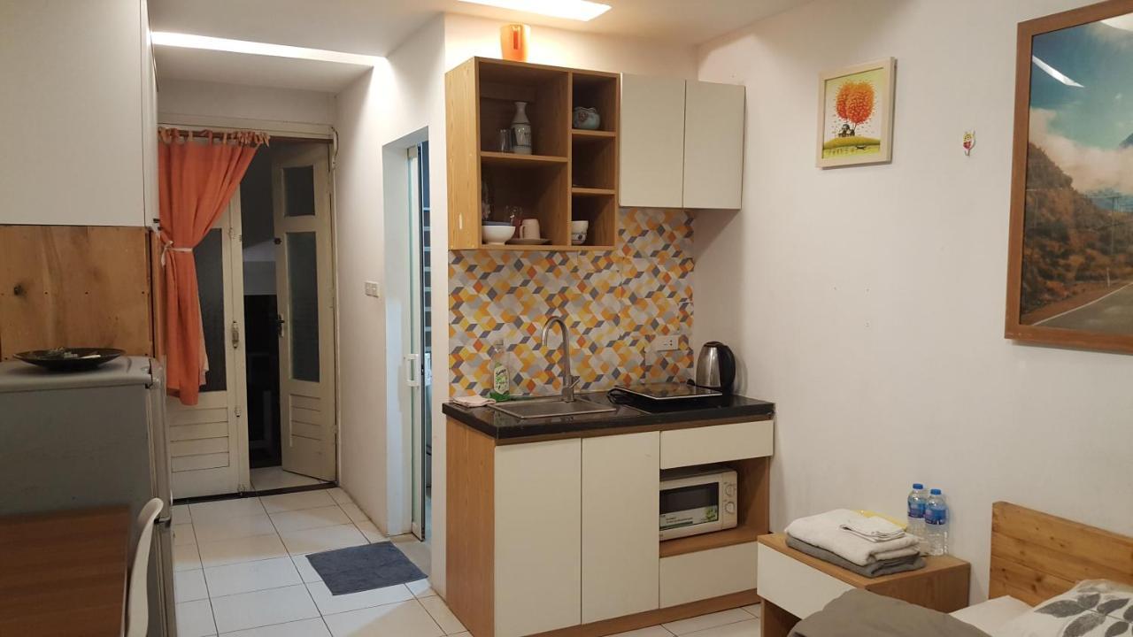 Best Price Ho Tay Apartments For Long Stays ハノイ市 エクステリア 写真