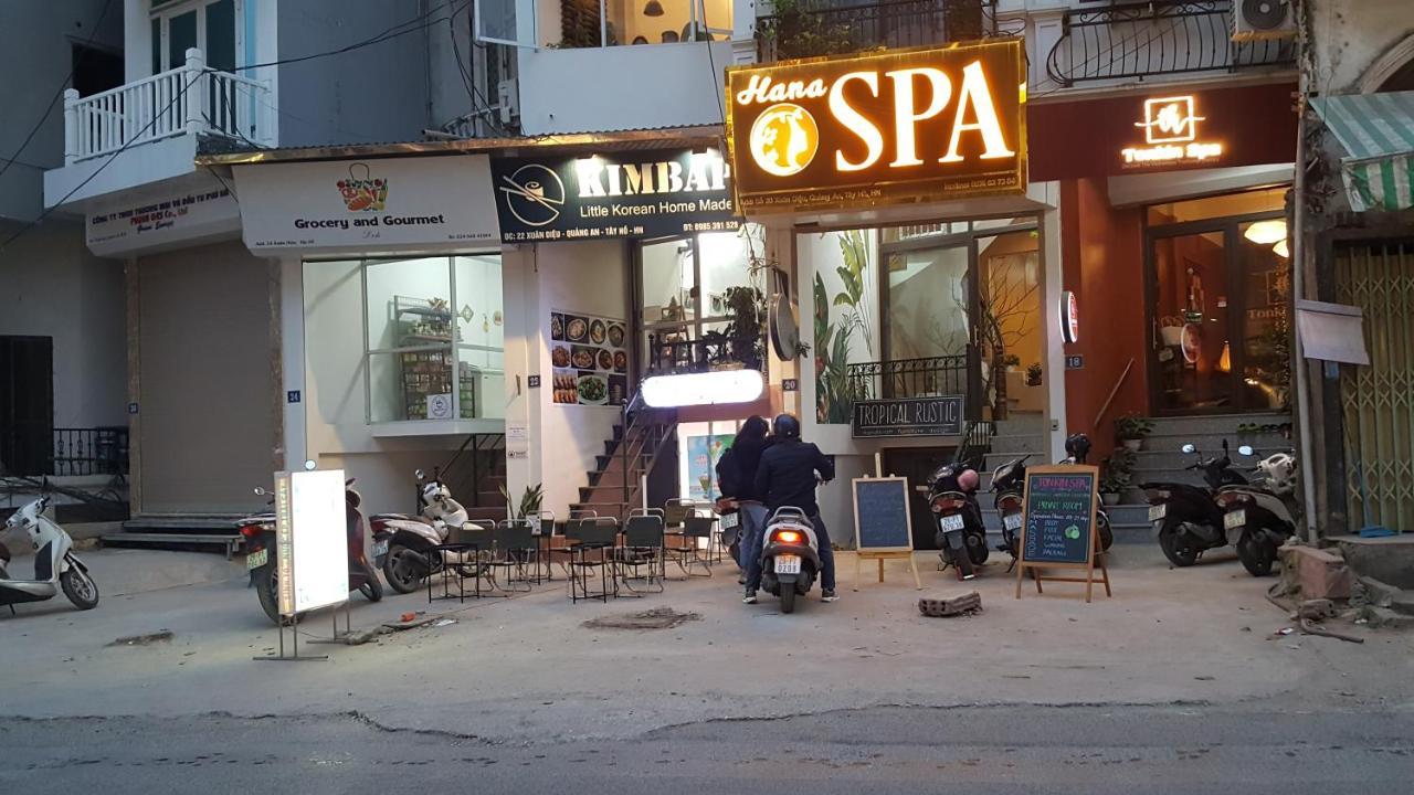 Best Price Ho Tay Apartments For Long Stays ハノイ市 エクステリア 写真