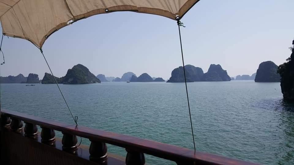 Best Price Ho Tay Apartments For Long Stays ハノイ市 エクステリア 写真